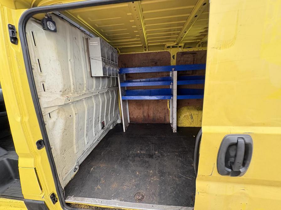 Used Citroen Relay 2019 for sale - 76523744: Photo 3