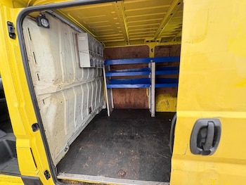 Used Citroen Relay 2019 for sale - 76523744: Photo