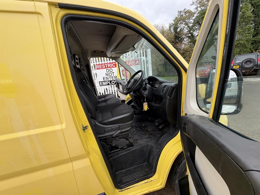 Used Citroen Relay 2019 for sale - 76523744: Photo 5