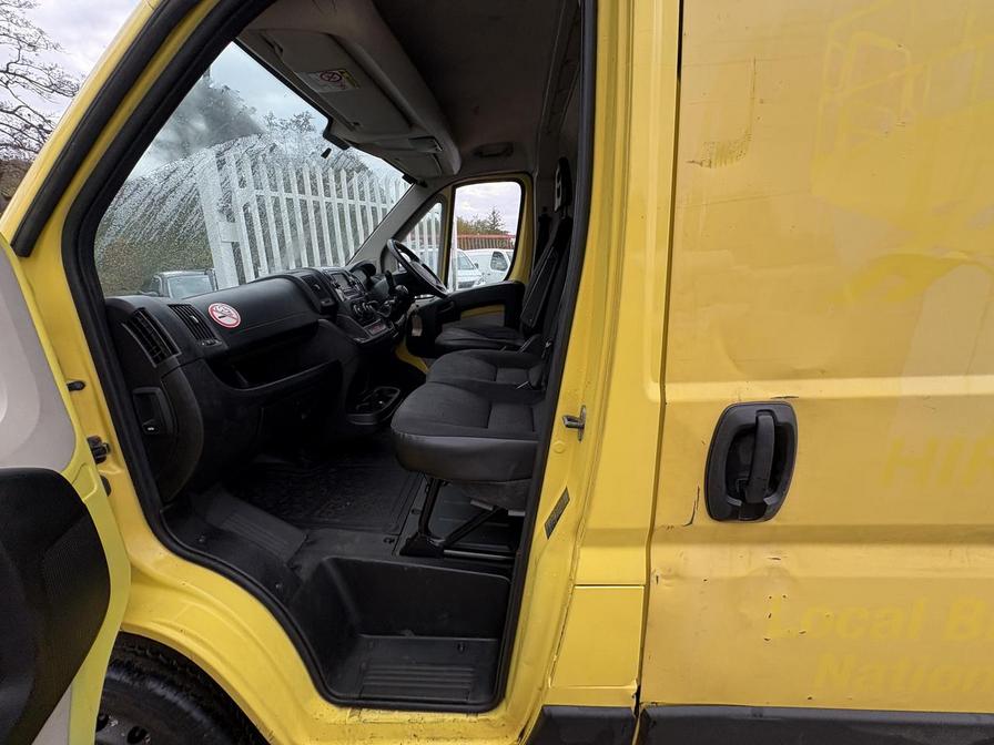 Used Citroen Relay 2019 for sale - 76523744: Photo 6