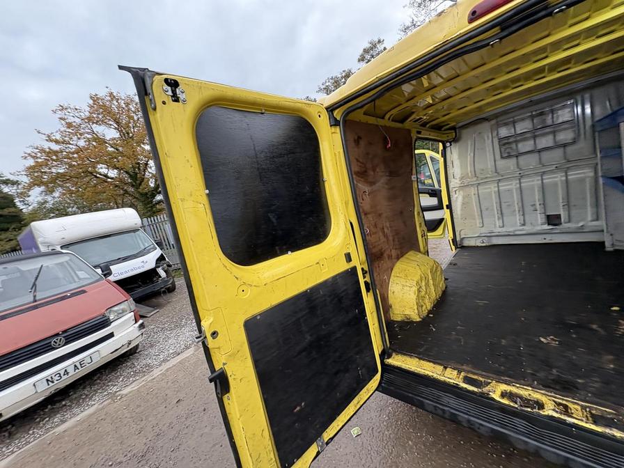 Used Citroen Relay 2019 for sale - 76523744: Photo 8