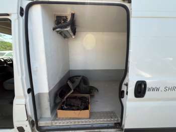 Used Peugeot Boxer 2021 for sale - 74691599: Photo