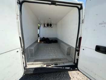 Used Peugeot Boxer 2021 for sale - 74691599: Photo