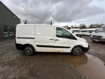 Used Citroen Dispatch 2015 for sale - 73873108: Photo