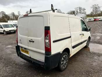 Used Citroen Dispatch 2015 for sale - 73873108: Photo