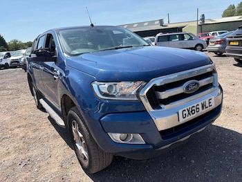 Used Ford Ranger 2016 for sale - 79363930: Photo