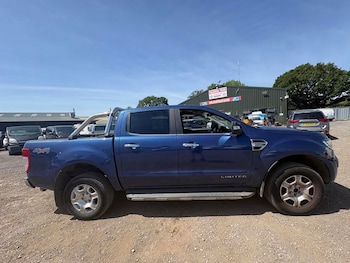 Used Ford Ranger 2016 for sale - 79363930: Photo