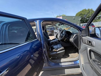 Used Ford Ranger 2016 for sale - 79363930: Photo