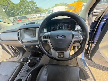 Used Ford Ranger 2016 for sale - 79363930: Photo