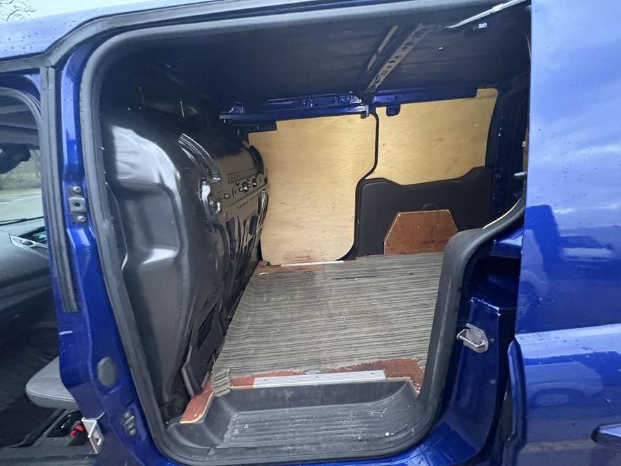 Used Ford Transit Connect 2016 for sale - 77308049: Photo 11