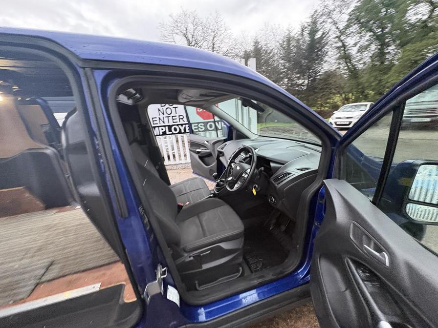 Used Ford Transit Connect 2016 for sale - 77308049: Photo 12