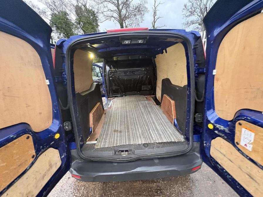 Used Ford Transit Connect 2016 for sale - 77308049: Photo 15
