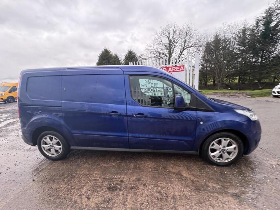 Used Ford Transit Connect 2016 for sale - 77308049: Photo 4