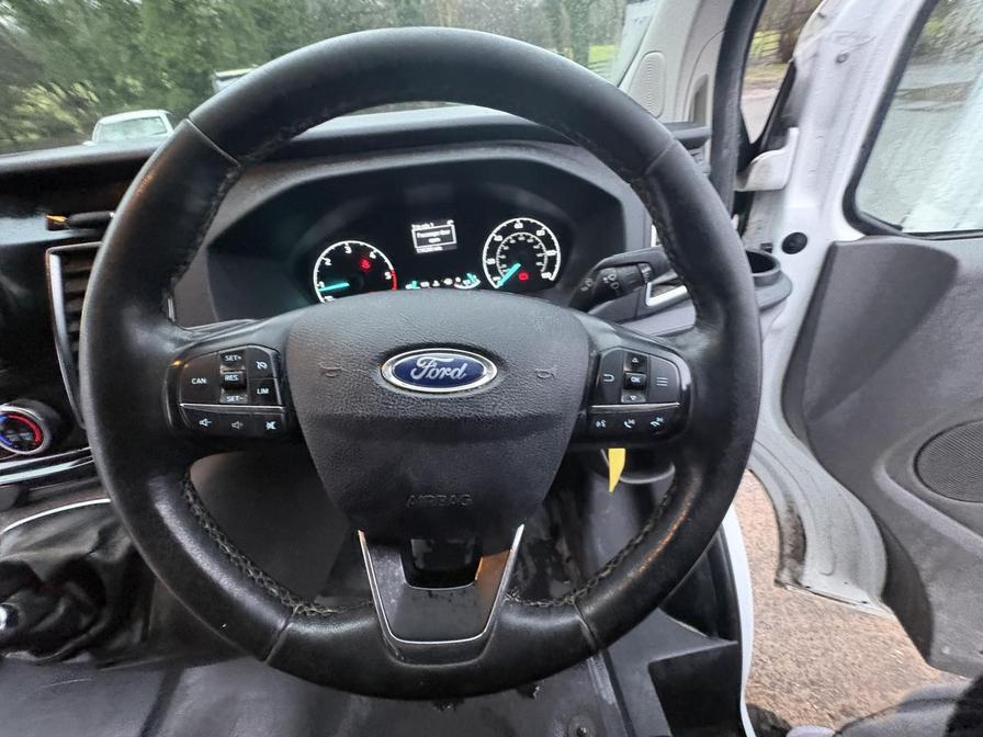 Used Ford Transit Custom 2018 for sale - 77308071: Photo 15