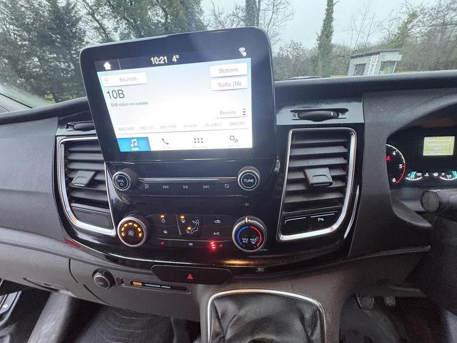 Used Ford Transit Custom 2018 for sale - 77308071: Photo 16