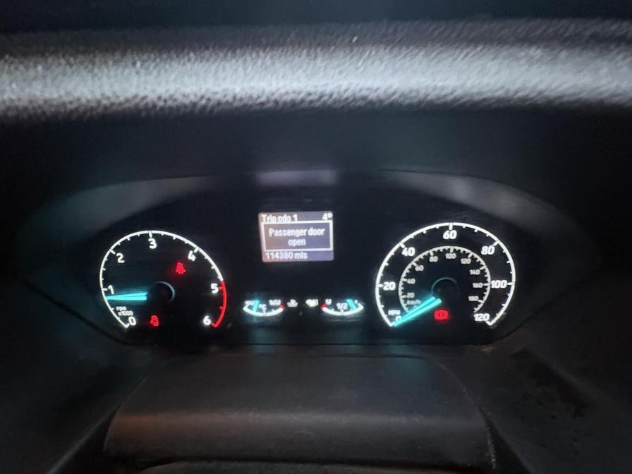 Used Ford Transit Custom 2018 for sale - 77308071: Photo 17