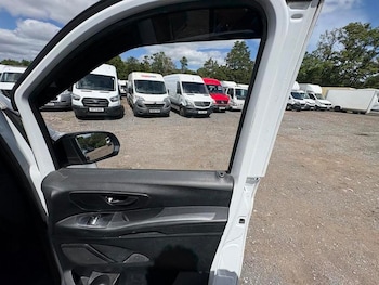 Used Mercedes-Benz Vito 2015 for sale - 79286888: Photo