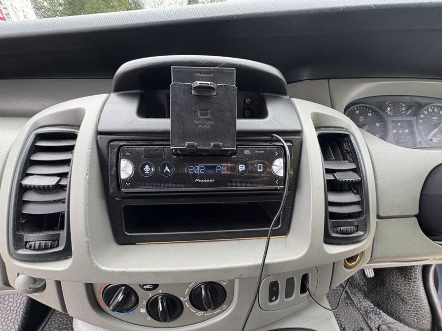 Used Vauxhall Vivaro 2005 for sale - 76459500: Photo 12