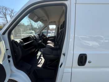 Used Citroen Relay 2020 for sale - 74359804: Photo