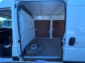 Used Citroen Relay 2020 for sale - 74359804: Photo