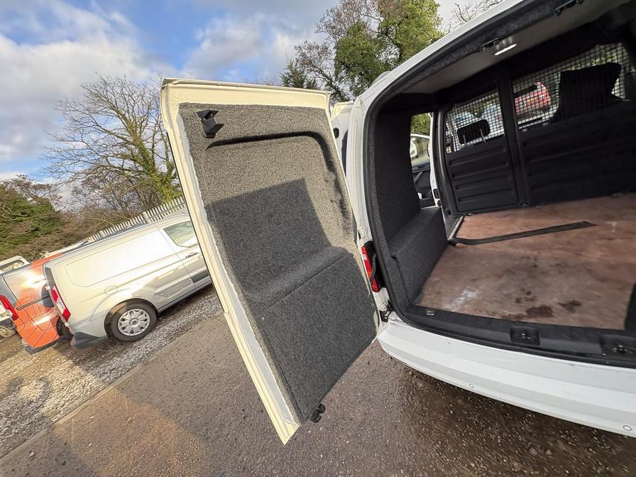 Used Volkswagen Caddy 2019 for sale - 77756427: Photo 12