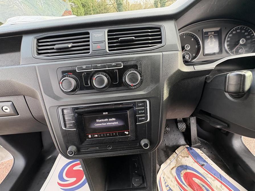 Used Volkswagen Caddy 2019 for sale - 77756427: Photo 15