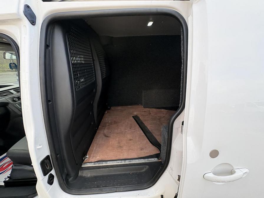 Used Volkswagen Caddy 2019 for sale - 77756427: Photo 17