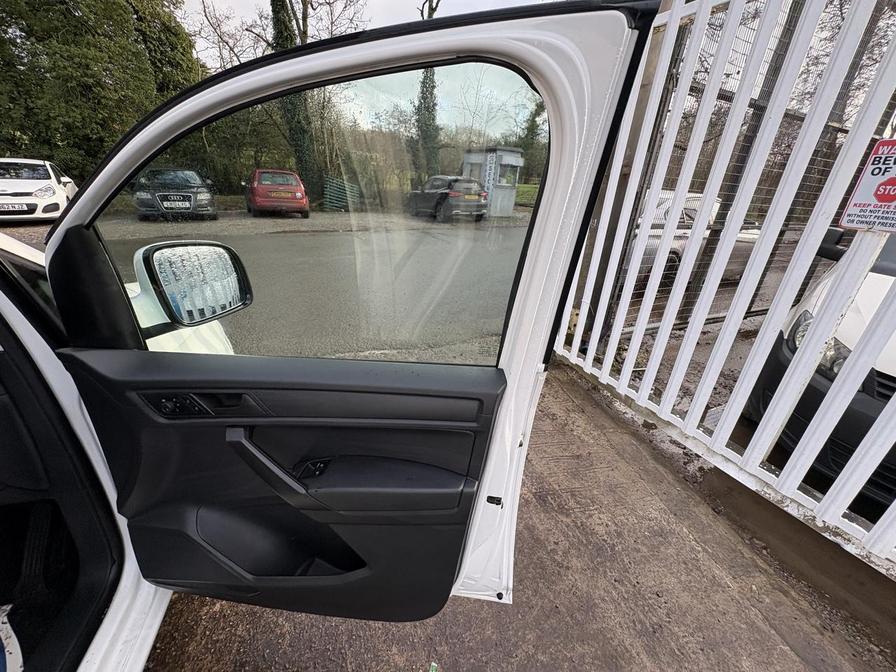 Used Volkswagen Caddy 2019 for sale - 77756427: Photo 19