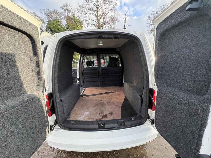 Used Volkswagen Caddy 2019 for sale - 77756427: Photo 20