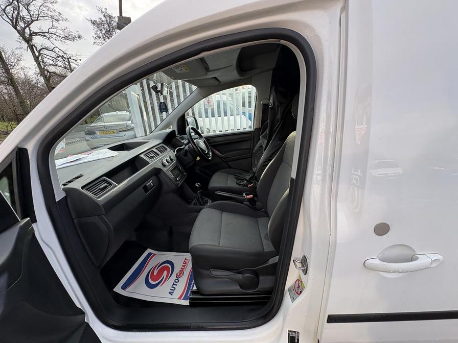 Used Volkswagen Caddy 2019 for sale - 77756427: Photo 21