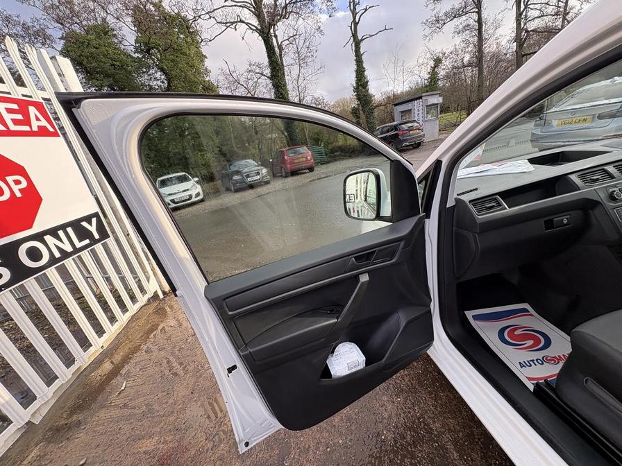 Used Volkswagen Caddy 2019 for sale - 77756427: Photo 22