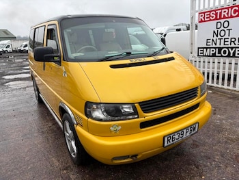 Used Volkswagen Caravelle 1997 for sale - 77565608: Photo