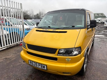 Used Volkswagen Caravelle 1997 for sale - 77565608: Photo