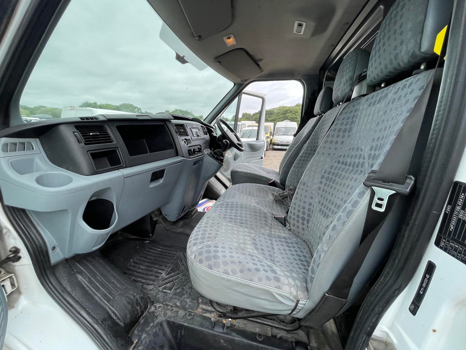 Vehicle 11