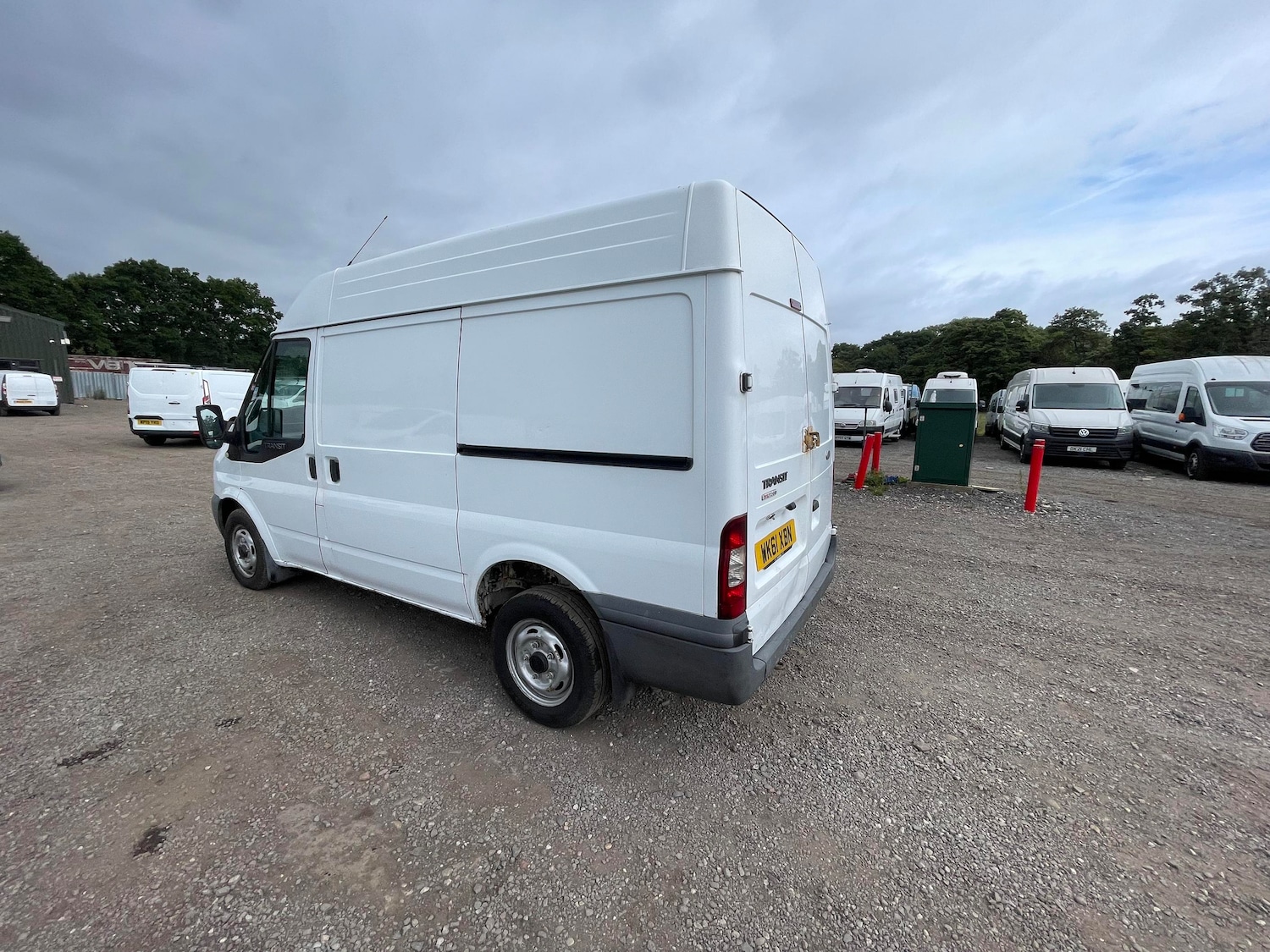 Vehicle 17