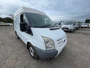 Ford - Transit