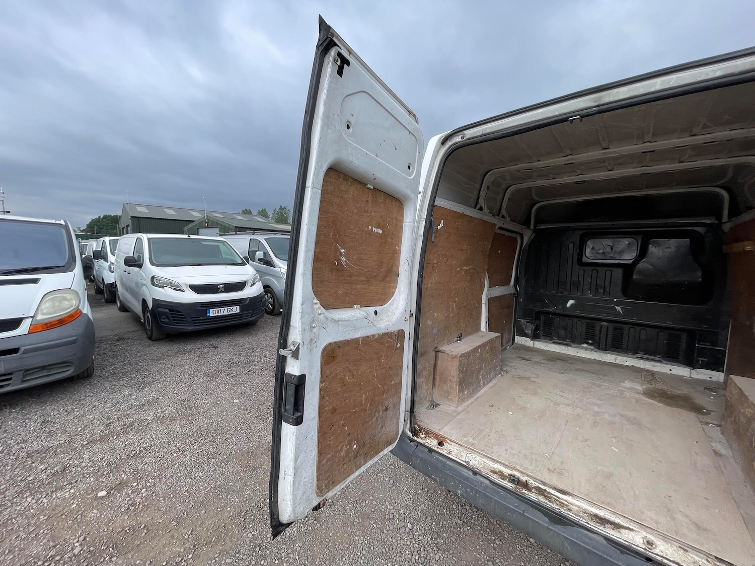 Vehicle 7