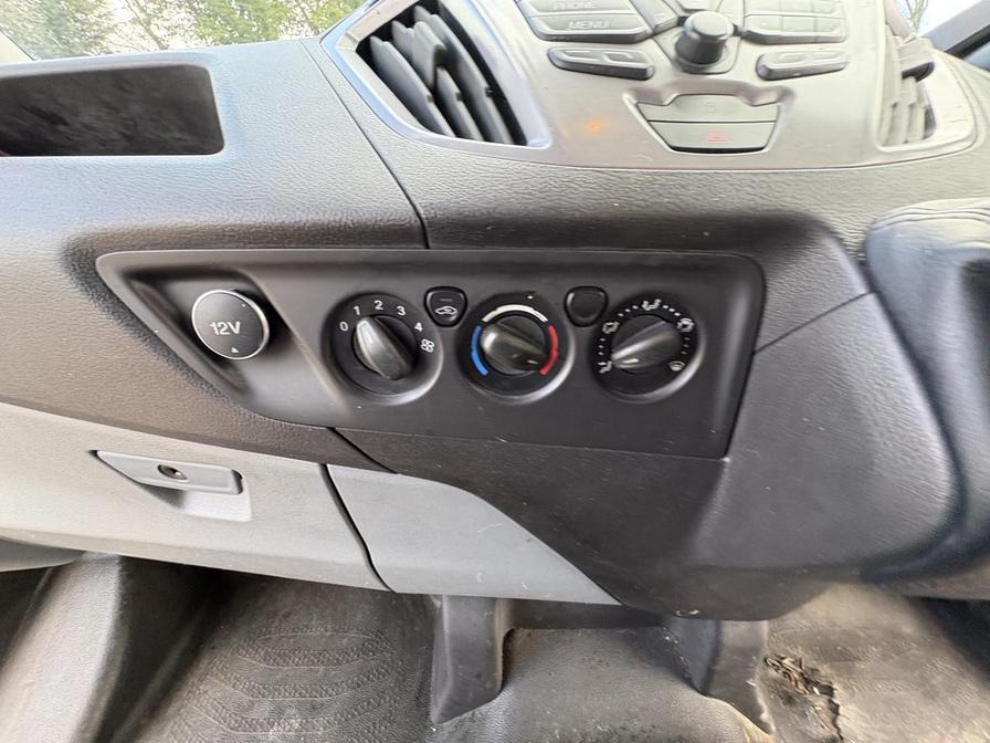 Used Ford Transit Custom 2016 for sale - 78118241: Photo 20