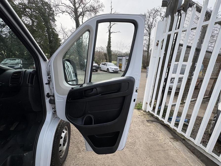 Used Fiat Ducato 2021 for sale - 77979271: Photo 10