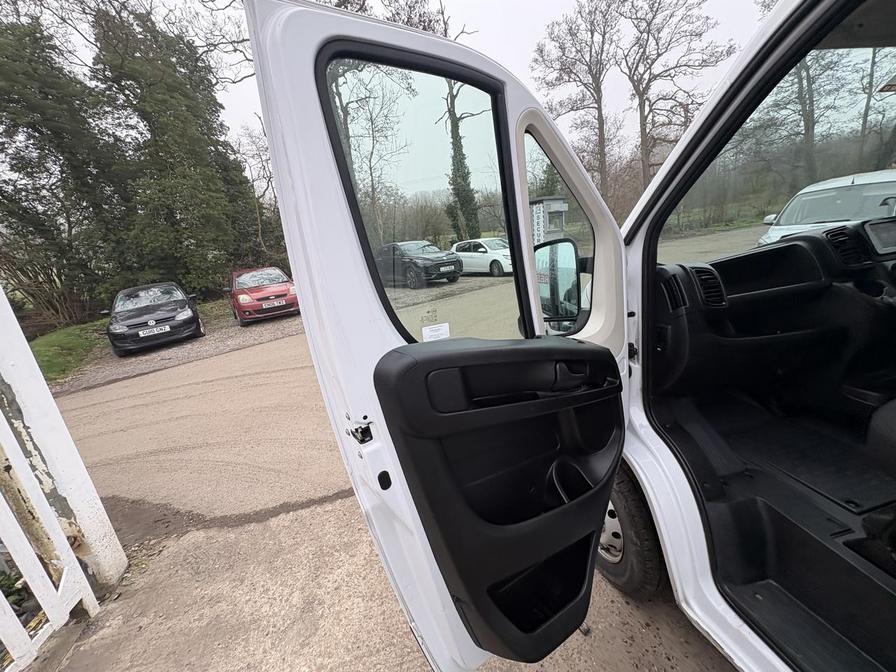 Used Fiat Ducato 2021 for sale - 77979271: Photo 12