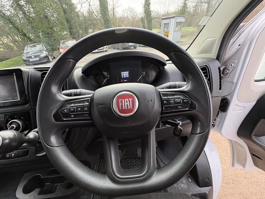 Used Fiat Ducato 2021 for sale - 77979271: Photo 13