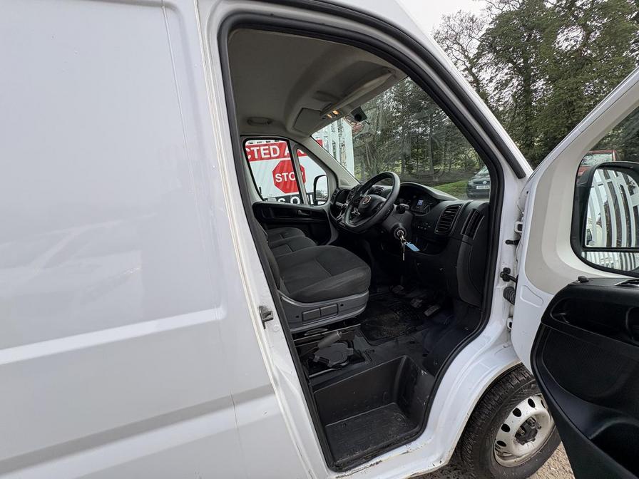 Used Fiat Ducato 2021 for sale - 77979271: Photo 14