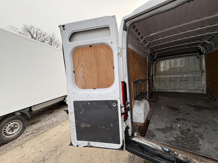 Used Fiat Ducato 2021 for sale - 77979271: Photo 16