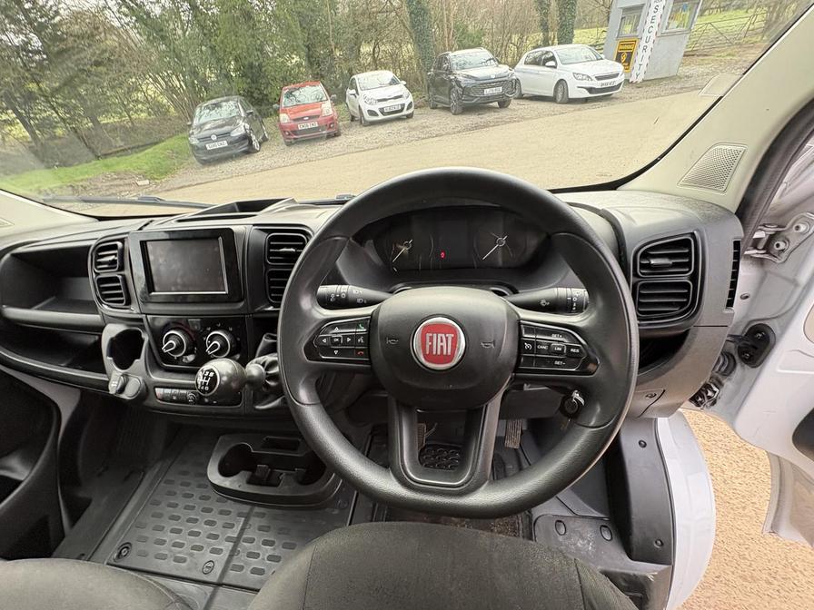 Used Fiat Ducato 2021 for sale - 77979271: Photo 17