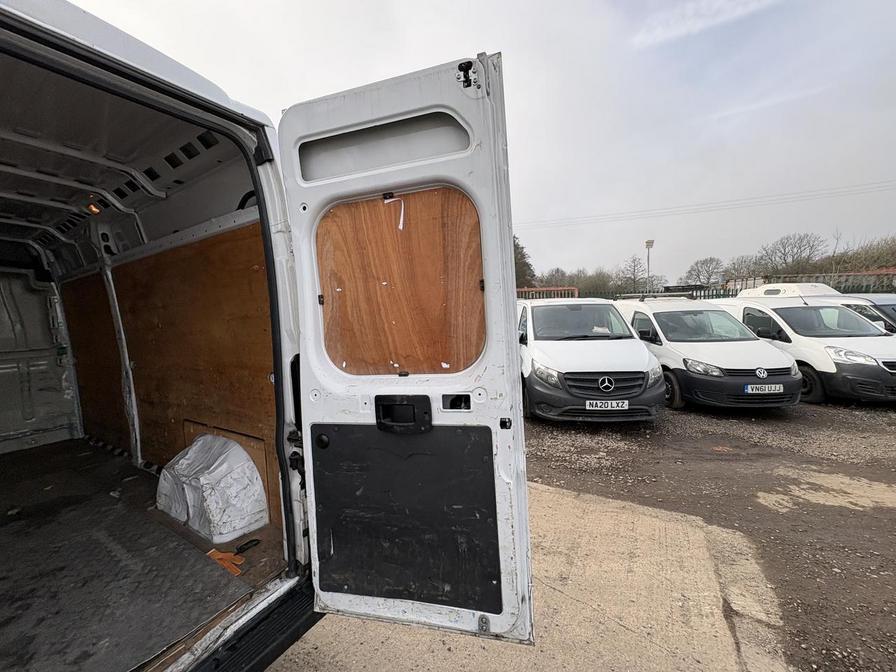 Used Fiat Ducato 2021 for sale - 77979271: Photo 18