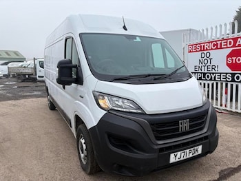 Fiat Ducato feature image