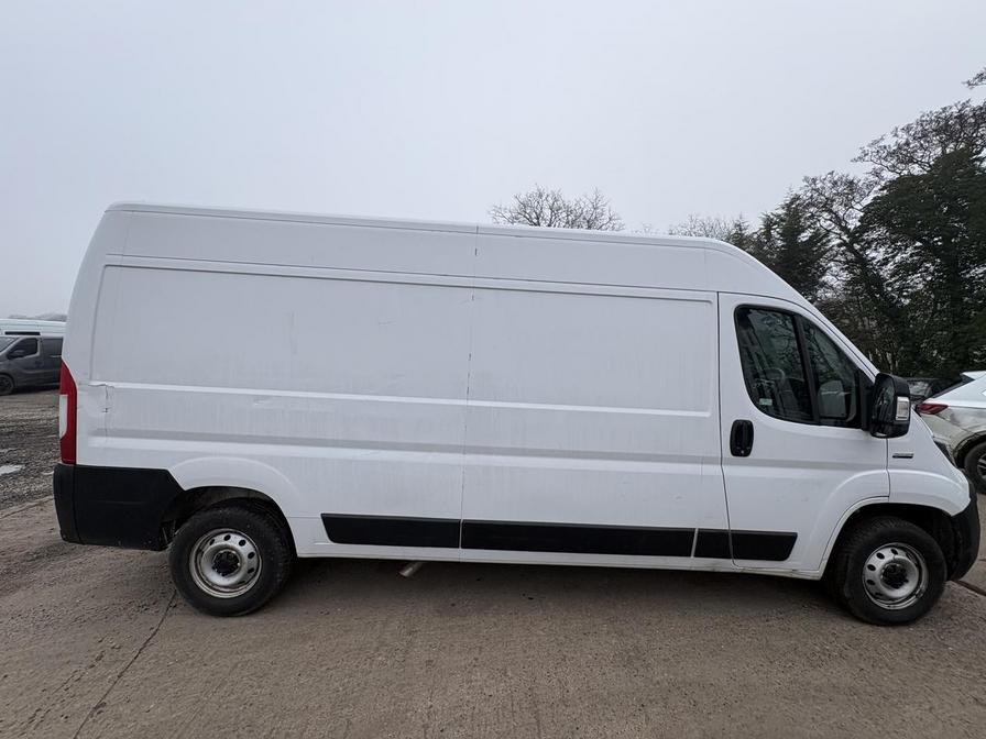 Used Fiat Ducato 2021 for sale - 77979271: Photo 2
