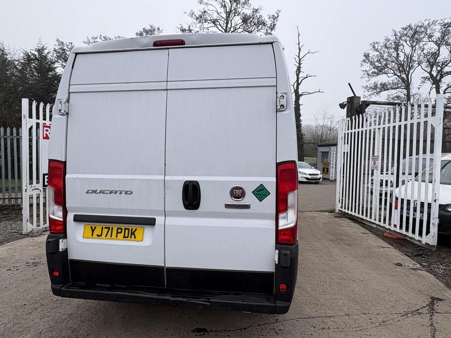 Used Fiat Ducato 2021 for sale - 77979271: Photo 3