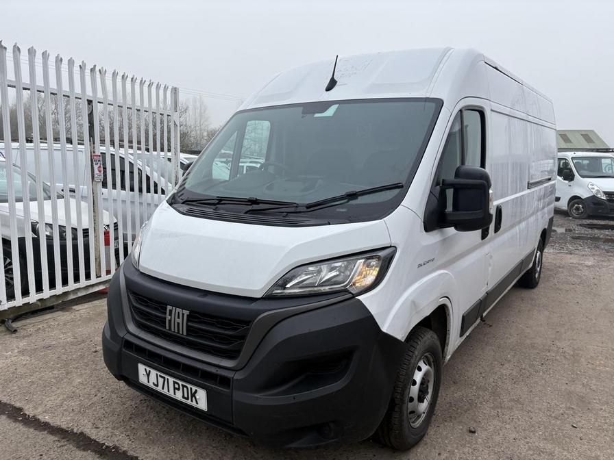 Used Fiat Ducato 2021 for sale - 77979271: Photo 4