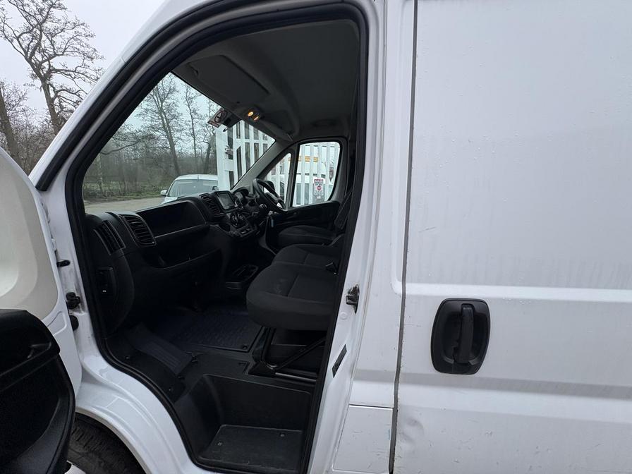 Used Fiat Ducato 2021 for sale - 77979271: Photo 5